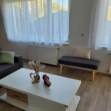 Birkenhuegel Appartement *