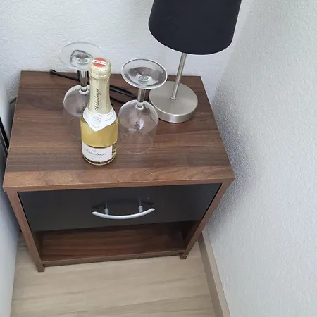 Birkenhuegel Appartement