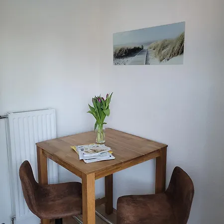 Birkenhuegel Appartement *