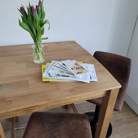 Apartmán Birkenhuegel Schörfling