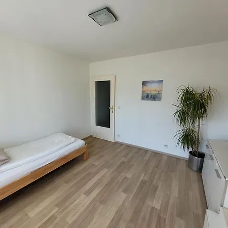 Birkenhuegel Appartement Schörfling