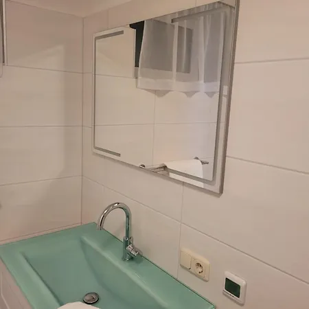 Birkenhuegel Appartement