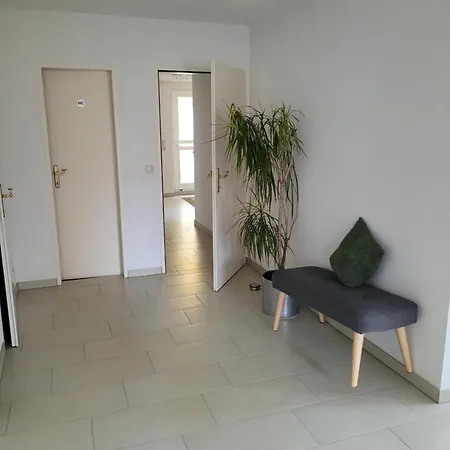 Birkenhuegel Appartement *