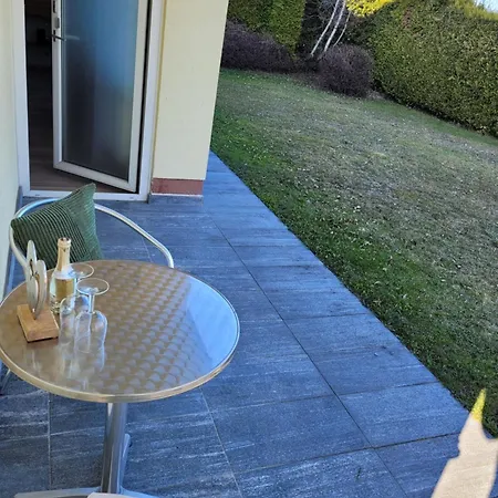 Appartement Birkenhuegel Schörfling