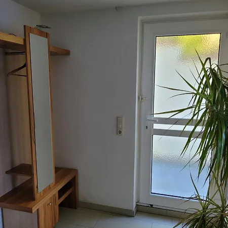Appartement Birkenhuegel