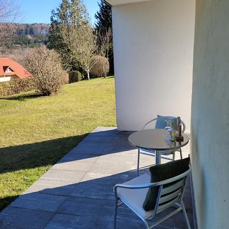 Appartement Birkenhuegel